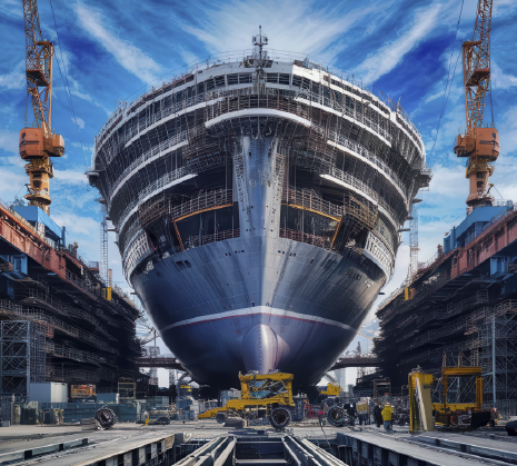 Genesis Industrial Ventures