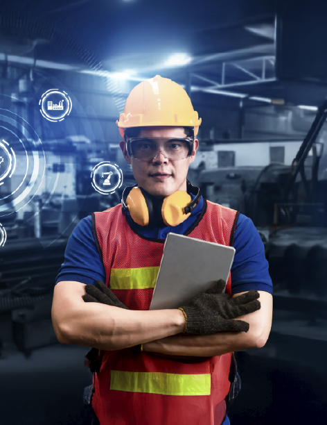 Genesis Industrial Ventures